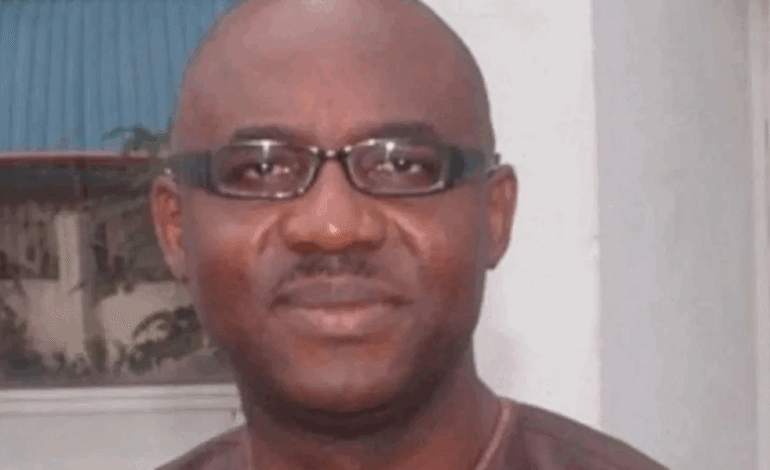 Tinubu Offers Veteran Journalist Louis Odion New Appointment
