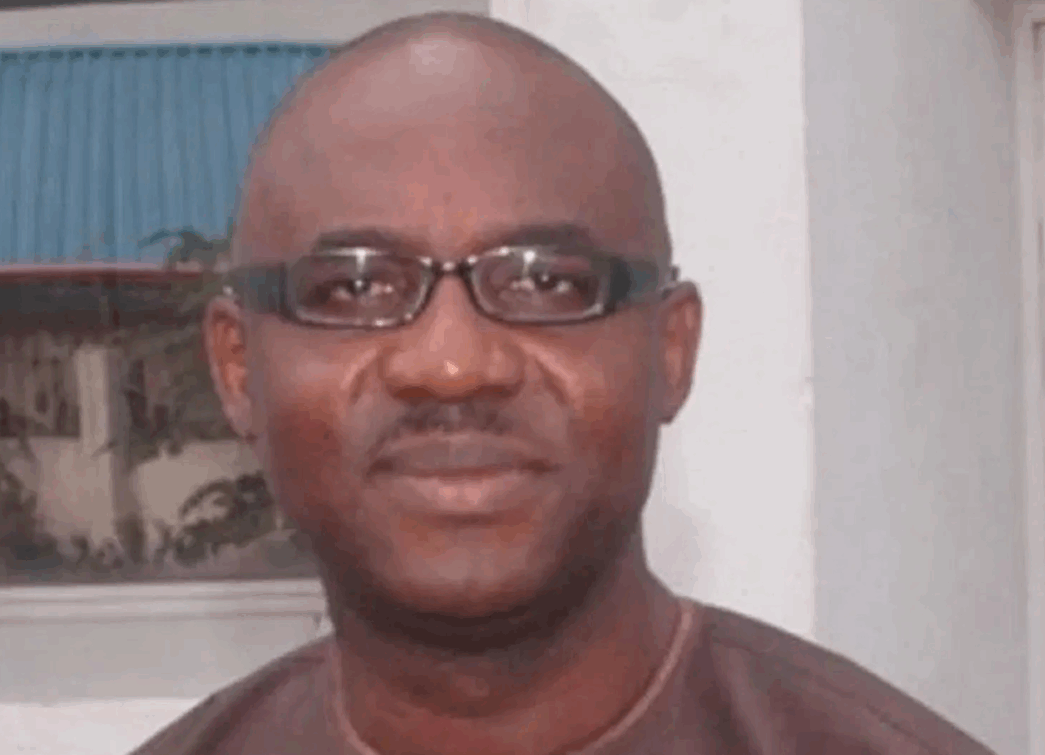 Tinubu Offers Veteran Journalist Louis Odion New Appointment