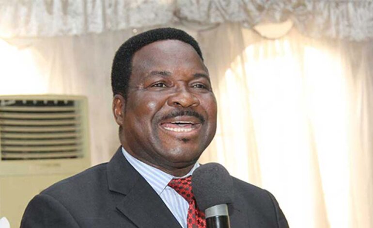 LG Crisis: Ozekhome Slams AGF, Says FG Should Release Withheld Osun Funds To PDP Council Officials