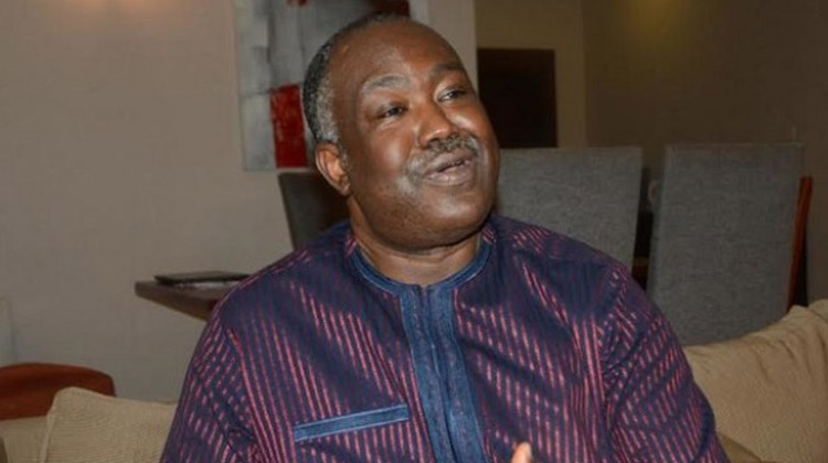 Olawepo-Hashim Faults Zoning Of PDP’s 2027 Presidential Ticket To South