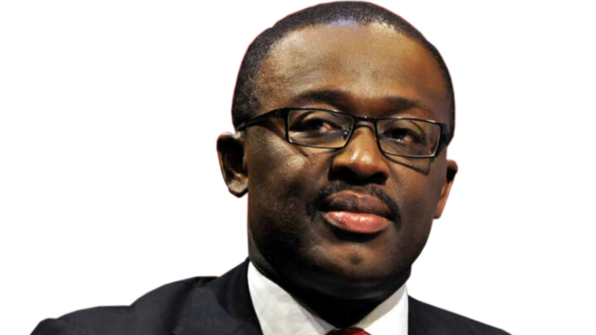 Tinubu Bows To Pressure, Appoints Chairman For PenCom