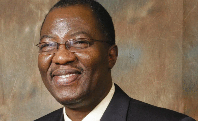 Ogun APC Suspends Gbenga Daniel, Folarin