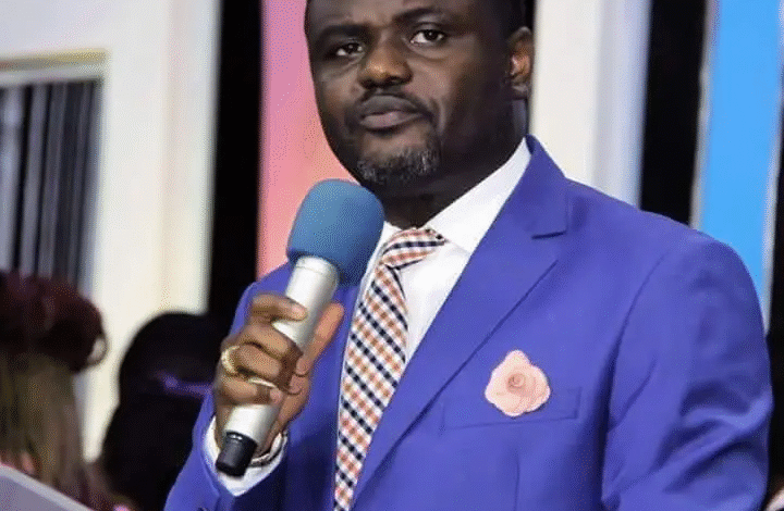 God Allows Tattoos That Glorify Him – Pastor Abel Damina