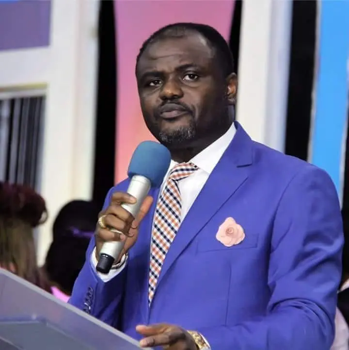 God Allows Tattoos That Glorify Him – Pastor Abel Damina