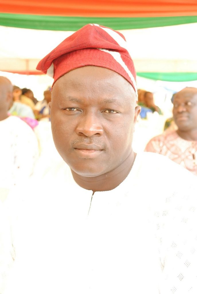 Osun APC Mourns As Chieftain, Odewumi Dies