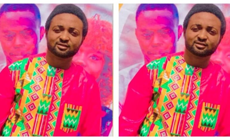 Nollywood Mourns As Another Actor Dies