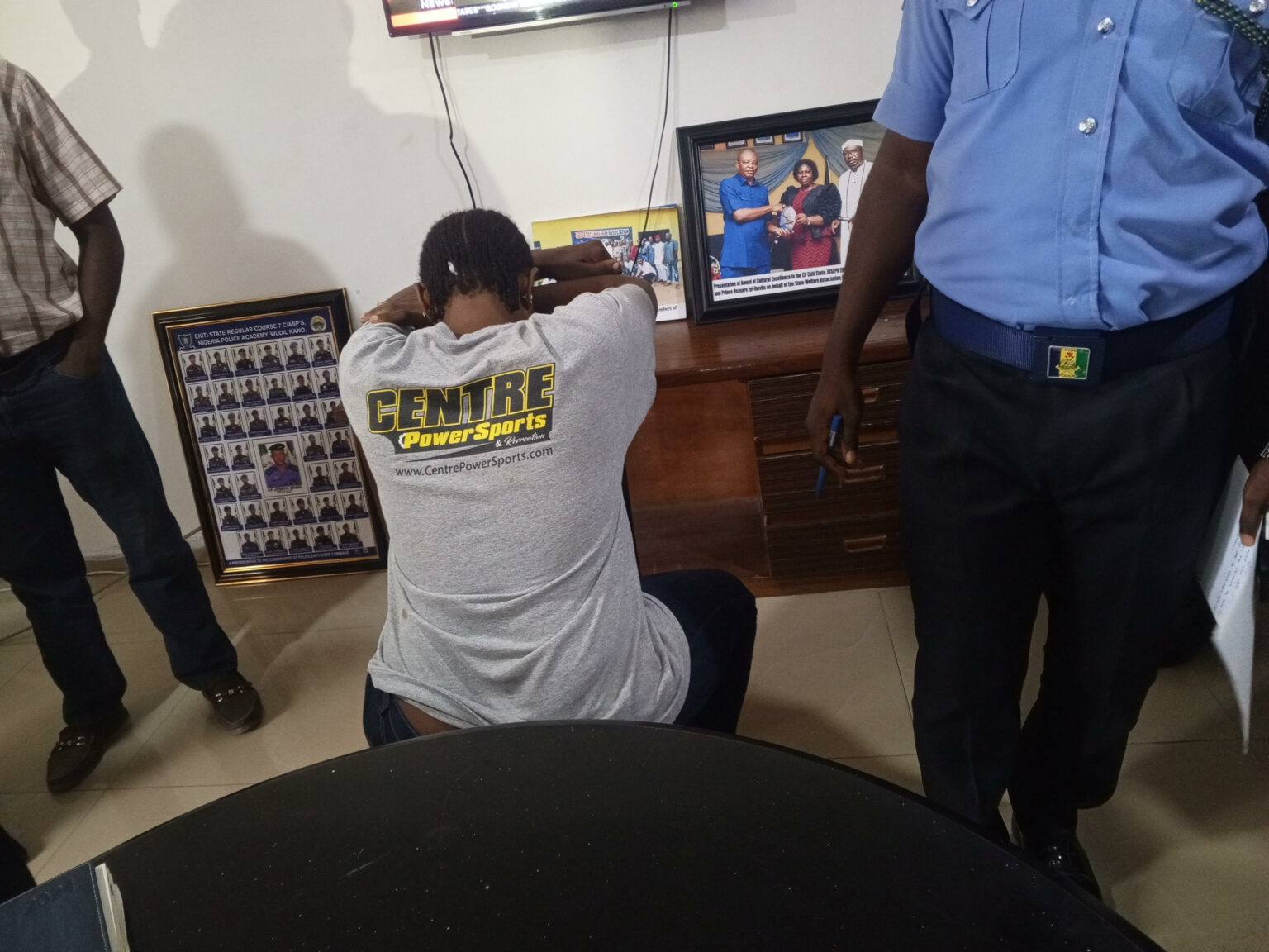 I Stole A-Day-Old Baby To Avoid Getting Dumped By My UK-Based Fiance – 34-Year-Old Lady