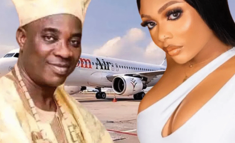 KWAM 1 vs Emmanson: Obi Slams FG Over ‘Double Standards’ In Airport Incidents