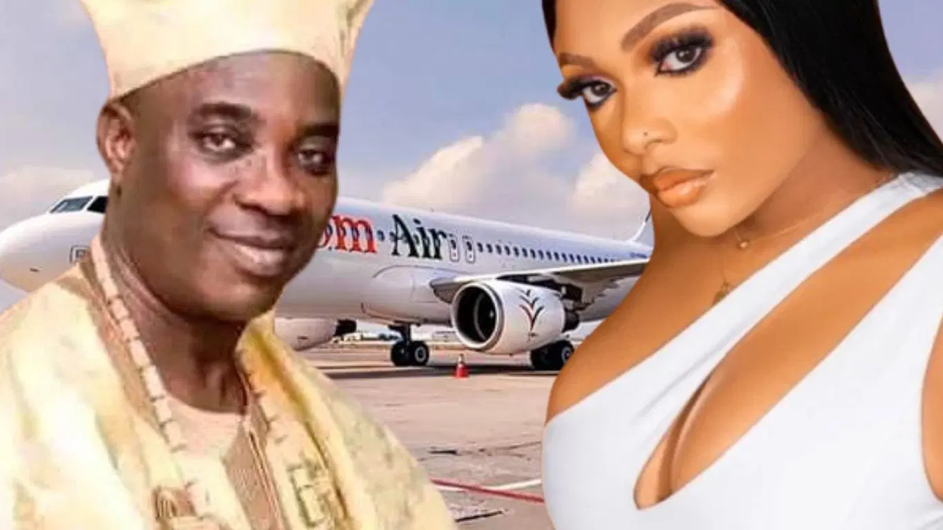 FG Pardoned Ibom Air Passenger Because Of Kwam 1 – Falana