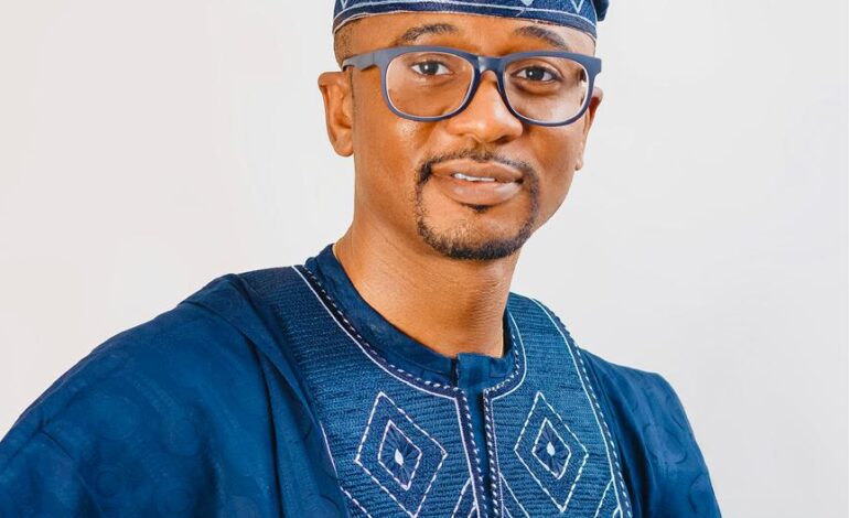 Meet The Young ADC Candidate Stopped By Police From Campaign In Ogun