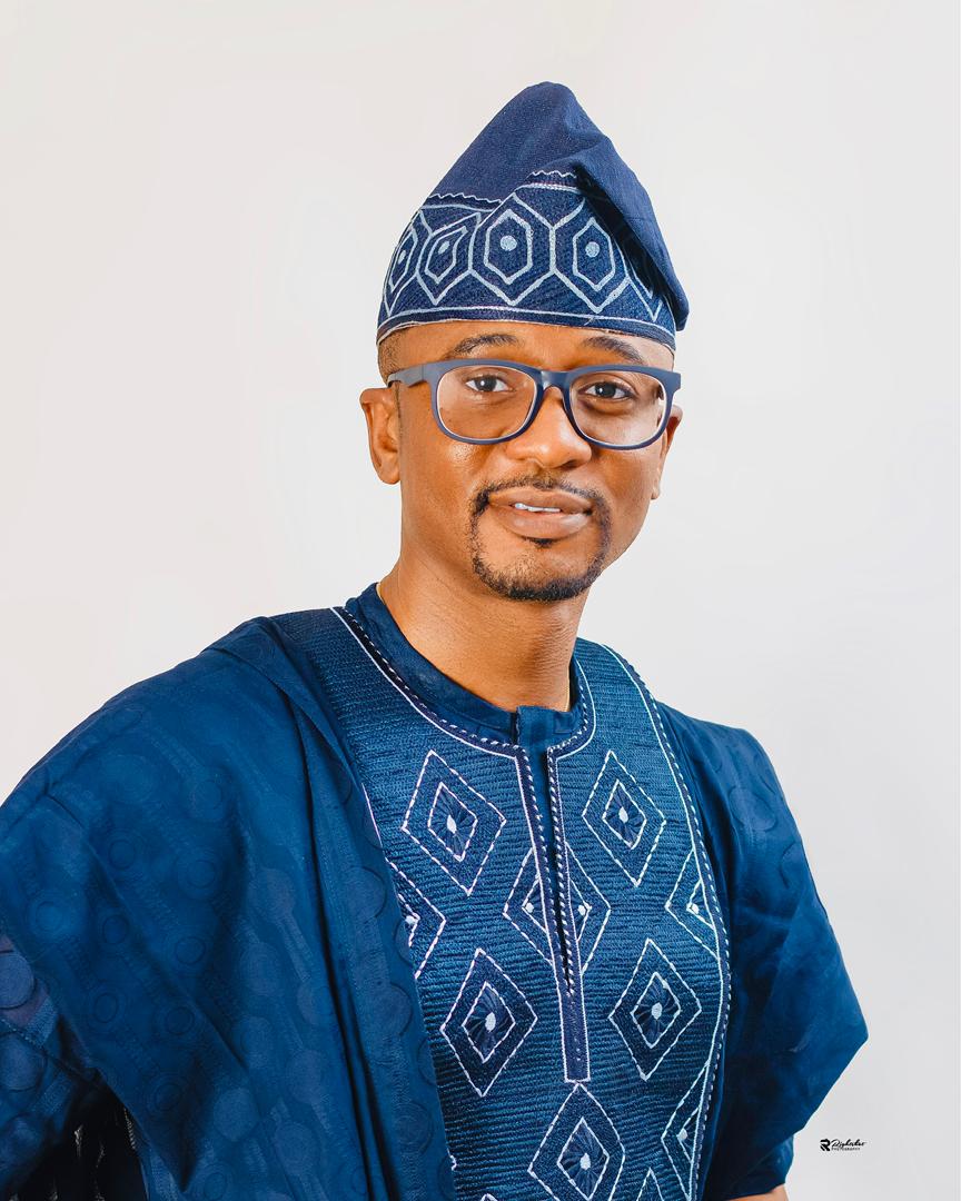 Meet The Young ADC Candidate Stopped By Police From Campaign In Ogun