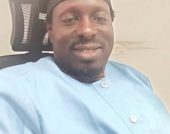 ADC Becoming Viable Alternative To Ruling Party – Ex-HoR Candidate