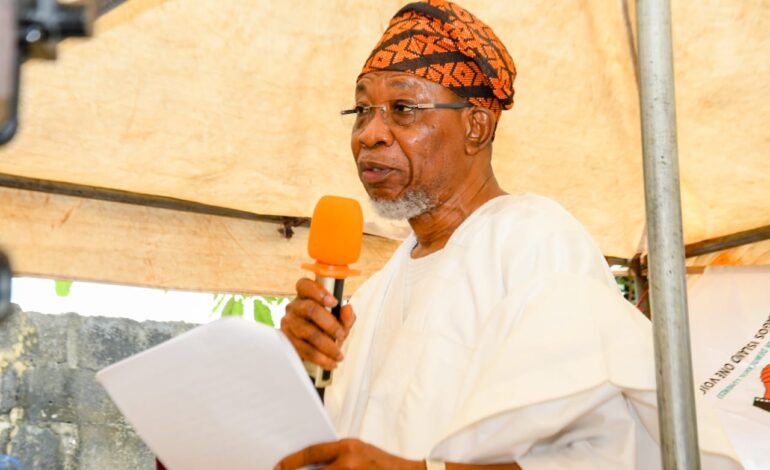 Nigeria Risks Collapse Without Urgent Intervention – Aregbesola