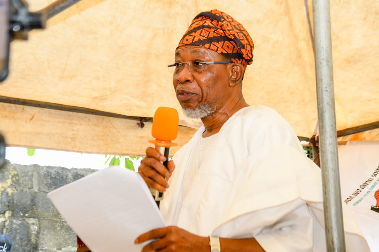 Nigeria Risks Collapse Without Urgent Intervention – Aregbesola