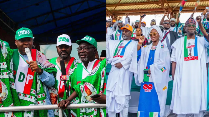 Canadian Court Declares APC, PDP Terrorist Organisations, Denies Asylum