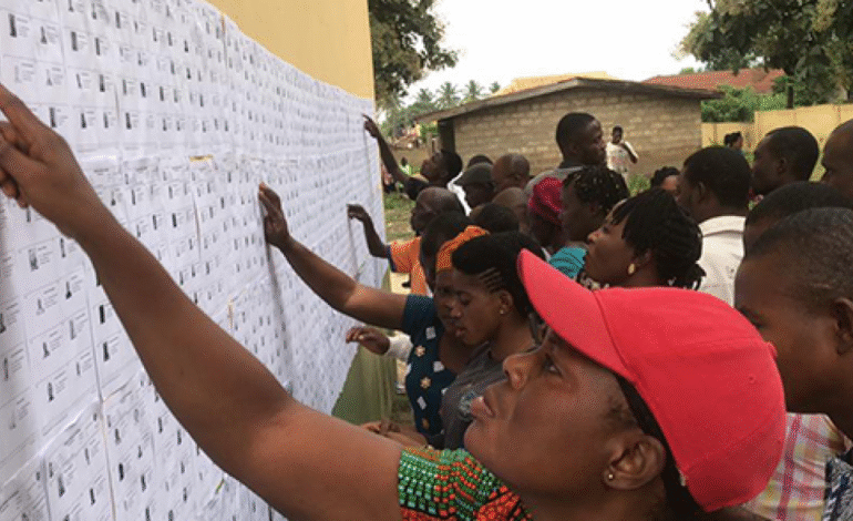 ADC Demands Forensic Audit Of INEC’s Voter Registration Figures