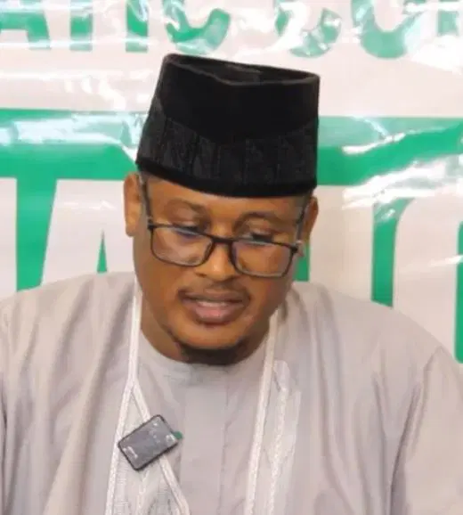 ADC Dismisses Nafi’u Bala’s Self-Declaration As Chairman