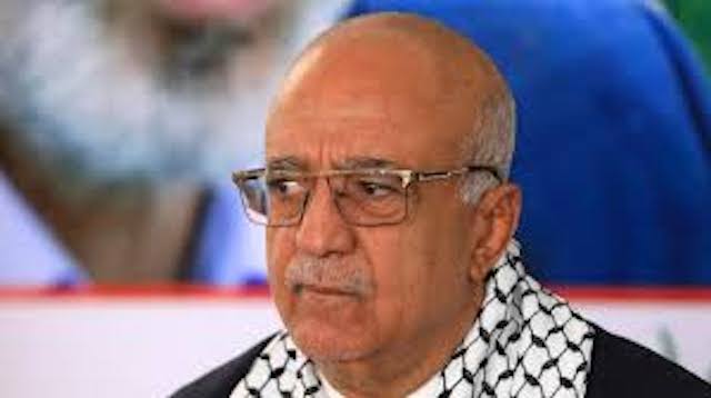 Yemeni Houthi Prime Minister Killed in Israeli Airstrike