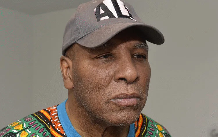 Boxing Legend Muhammad Ali’s Brother Is Dead