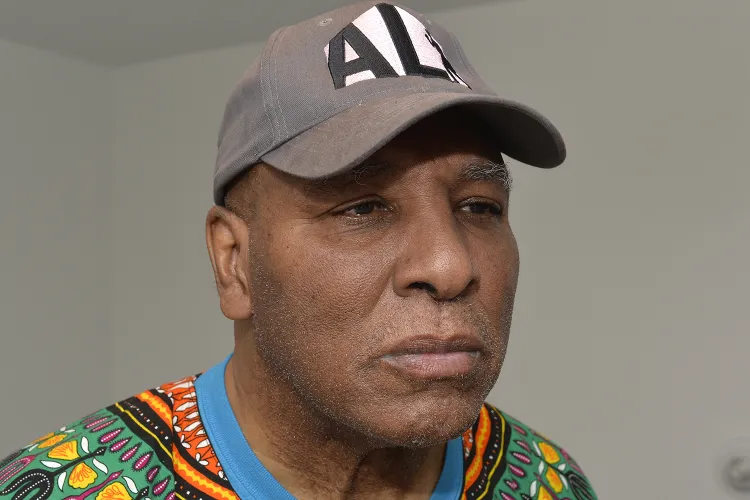 Boxing Legend Muhammad Ali’s Brother Is Dead