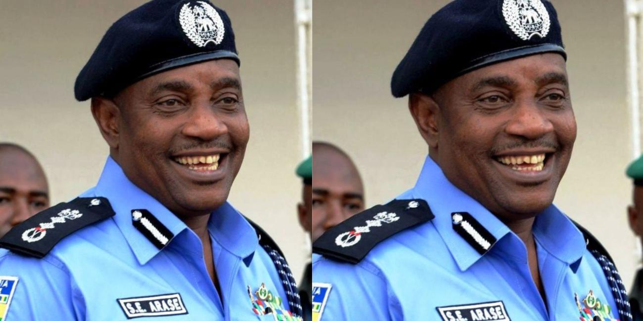JUST IN: Former IGP Dies In Abuja Hospital