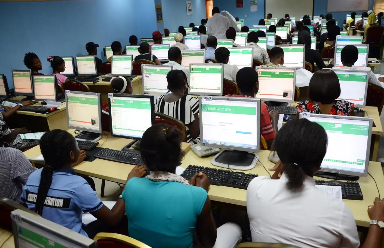 JAMB Explains Why 371-Scoring Candidate Was Excluded from Final UTME Vetting for Minors