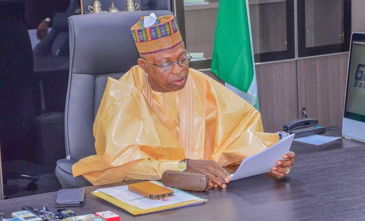 Tinubu’s Minister Demands Cancellation Of By-Elections Over Widespread Violence