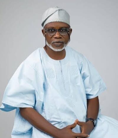 Trouble In Lagos PDP Over ‘Excesses’ Of Deputy National Secretary