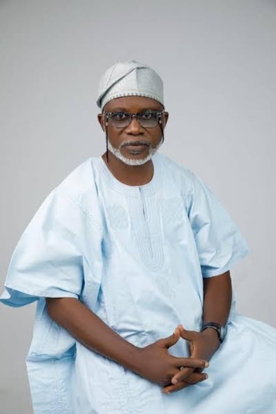 Trouble In Lagos PDP Over ‘Excesses’ Of Deputy National Secretary