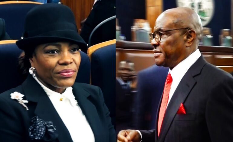 Sowore Reports Wike To Florida Authority Over Alleged Illegal Acquisition Of Property