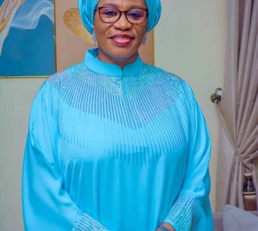 Omoluabi Progressives Celebrates Sherifat Aregbesola At 65