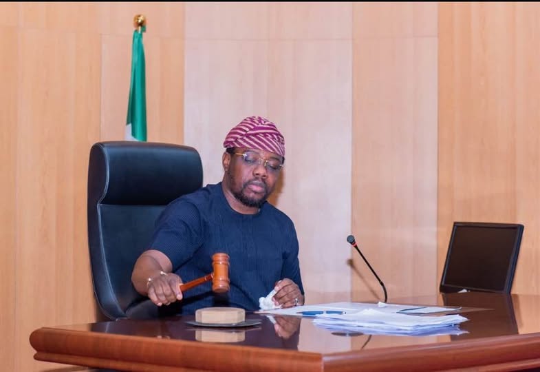 Guber Primary: Seyi Makinde Trying To Take Control of Osun PDP – Egbedun