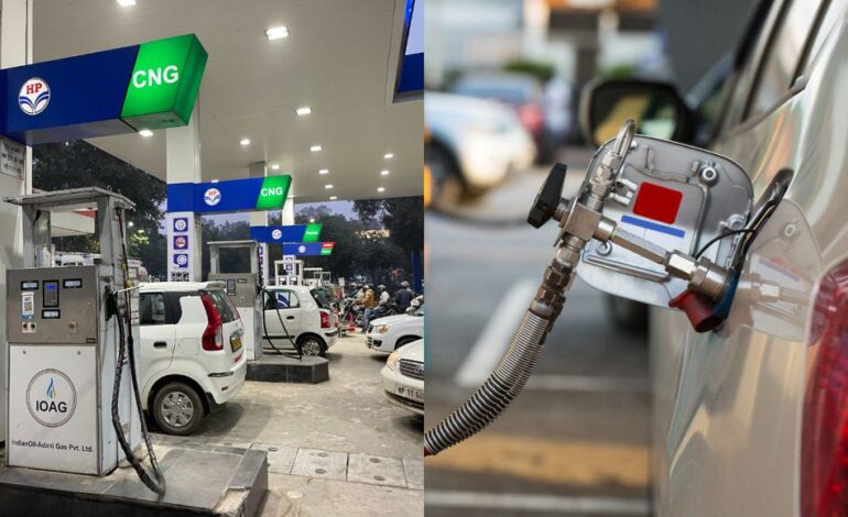 Lamentation As CNG Price Hits N450/SCM, FG Withdraws Subsidies