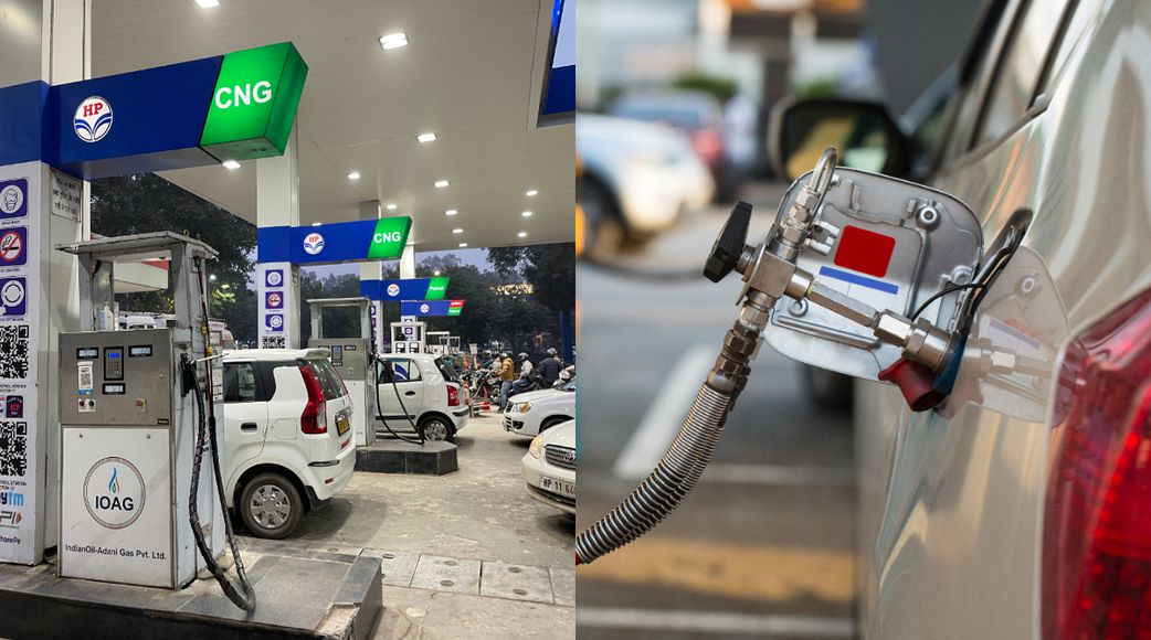 Lamentation As CNG Price Hits N450/SCM, FG Withdraws Subsidies