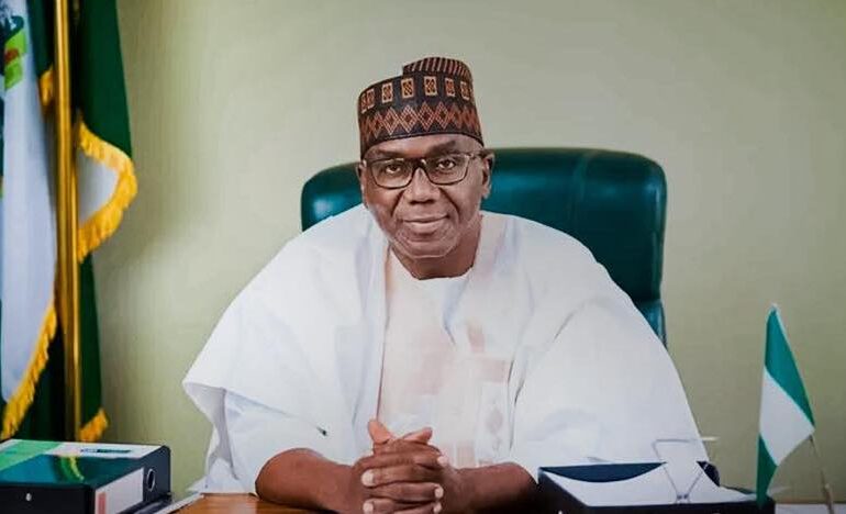 PDP Slams AbdulRazaq Over Kwara’s Growing Terrorist Attacks