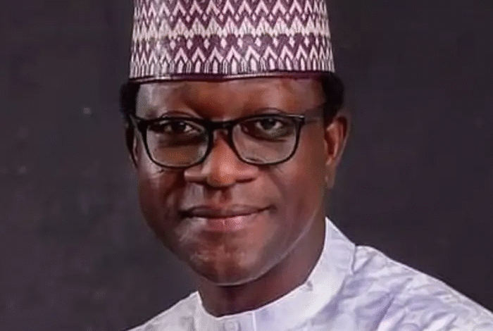 Rep Jibrin Dumps NNPP, Joins APC To Back Tinubu