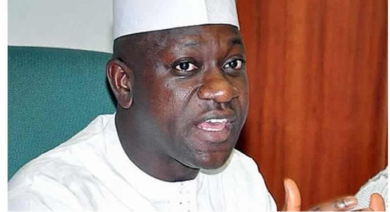 NNPP Expels Reps Member, Abdulmumin Jibrin