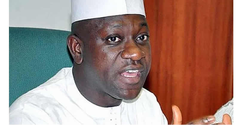 NNPP Expels Reps Member, Abdulmumin Jibrin