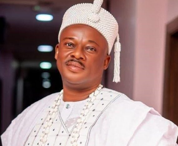 FG Takes Over Prosecution Of Ogun Monarch Accused Of Cyberstalking Alake