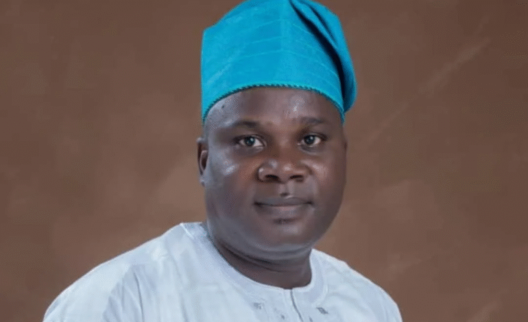 APC Appoints Ile-Ife-Born Politician As Director Of Administration