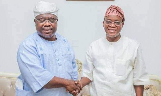 2026: Osun APC In Disarray As Omisore, Oyetola Supporters Clash