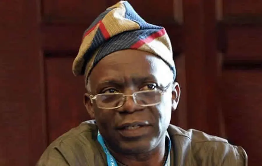 Falana Urges Nigerians Who Paid Ransom To Sue FG