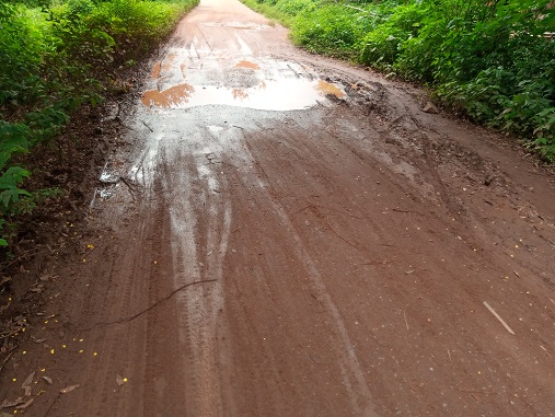 Despite N50m Allocation, Osun Road Remains Deplorable