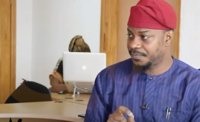 2027: I’ll Rather Focus On Business Than Align With Tinubu To Become Lagos Governor – Rhodes-Vivour