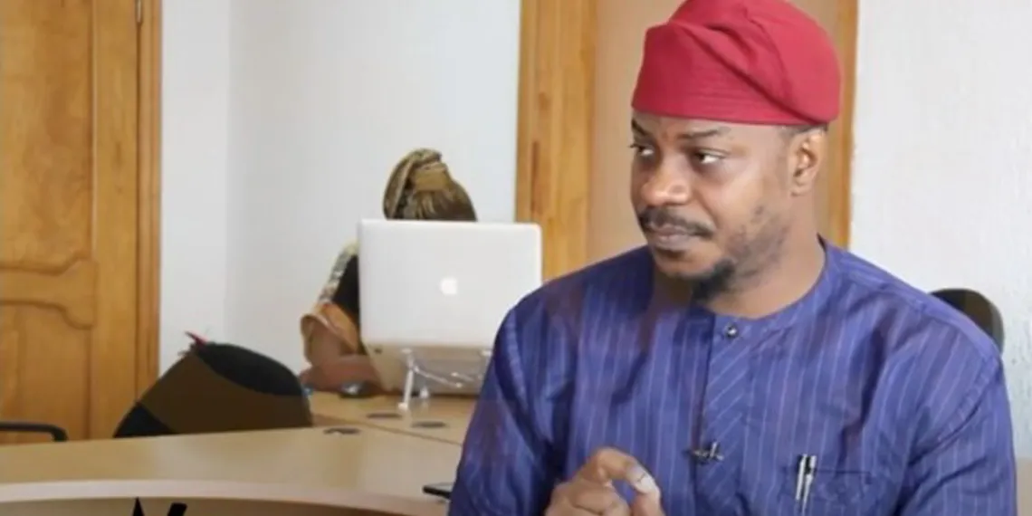 2027: I’ll Rather Focus On Business Than Align With Tinubu To Become Lagos Governor – Rhodes-Vivour