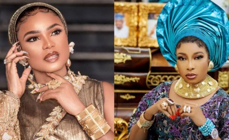 Iyabo Ojo Threatens Fresh Legal Action Against Lizzy Anjorin Over Defamation, Family Threats
