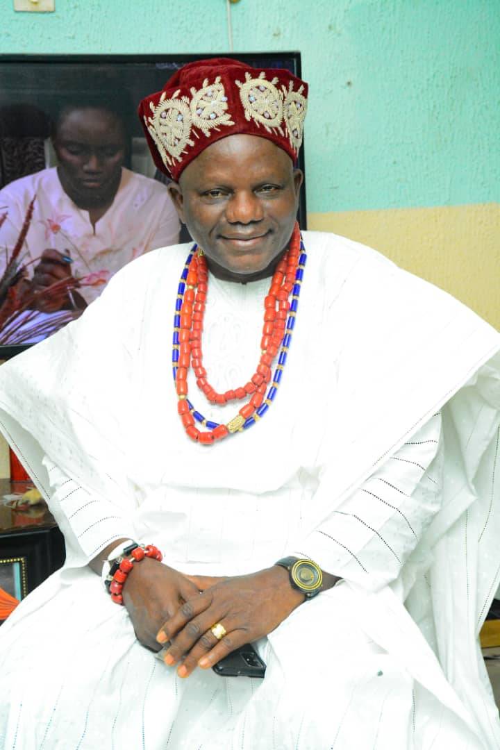 Court Sacks Babatunde Ibirogba As Areago Of Ara Kingdom