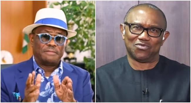 Wike Warns PDP Against Bringing Obi Back, Says Move Will Kill Party