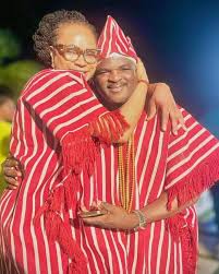 Fuji Star Obesere Reportedly Set To Marry UK-Based Relationship Coach As Second Wife