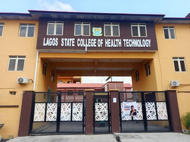 Admission Fraud: LASCOHET Provost Cautions Public As Cybercafe Operator Swindles Woman of N1.5m ‎